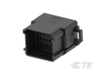 Rectangular Wire & Cable Connectors & Housings - 1981914-1 - TE Connectivity