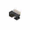 Headers, Male Pins - SAM15928-ND - DigiKey