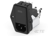 Inlet Filters - 810372-SF - TE Connectivity