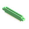 Edgeboard Connectors - 151-837-015-558-604-ND - DigiKey