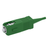 Fiber Optic Connector Assemblies - 2201-F728112100-ND - DigiKey