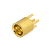 Coaxial Connector (RF) Assemblies - 6099-PE44348-ND - DigiKey