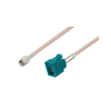 Coaxial Cables (RF) - 6099-PE3C3493LF-100CM-ND - DigiKey