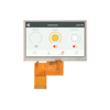 LCD, OLED, Graphic - 3190-DLC-T4.3BSR#2-T-ND - DigiKey