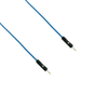 Jumper Wire - 4375-CPP100BL-ND - DigiKey