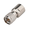 Coaxial Connector (RF) Adapters - 5480-RFE-6105-ND - DigiKey