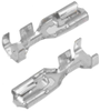 Spade Connectors - 7197322P - RS Components, Ltd.