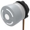 Emergency Stop Push Buttons -- 333935 - Image