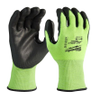 Work Gloves - 2601903 - RS Components, Ltd.