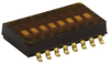 DIP & SIP Switches - 7931780P - RS Components, Ltd.
