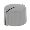 Potentiometer Knobs - 2439566 - RS Components, Ltd.