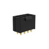 Headers, Male Pins - 664-G874D08E0352C2HR-ND - DigiKey