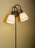 Sconces-Wall Torchieres - 279812 - Light Center (The)