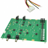 Operational Amplifier IC - 788-TI-PLABS-AMP-EVM - ERSAELECTRONICS PTE. LTD.