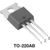 Automotive Schottky 100V 40A Diode and Rectifier -- 280-VS-43CTQ100HN3 - Image