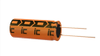 Aluminum Electrolytic Capacitors - 2002-338KXM025M - New Yorker Electronics Co., Inc.