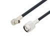 Coaxial Cables (RF) - 6099-PE3W21531-48-ND - DigiKey
