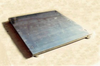 Stainless Floor Scale -- USS-FSK - Image