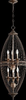 6771-6-86 Foyer/Hall Lanterns-Open Frame - 304698 - Capital Lighting, Inc.