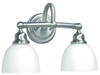 3532-02 Bathroom Fixtures-Two Lights - 651094 - Capital Lighting, Inc.