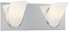 P5942-077 2 Light Bath Light - P5942-077 - Minka Group