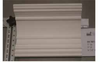 Plaster Crown Moulding, Cove - 507-133A - Deco Craft USA