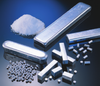 Commercial Indium Metal - Image