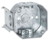 Octagon/Round Box - Steel - 176 - Hubbell Electrical Products