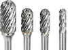 Steel Burs -  - ATA Group