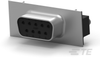 D-Shaped Connectors - 2-5747706-0 - TE Connectivity