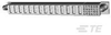 Rectangular Power Connectors - 6450141-7 - TE Connectivity