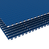 Rexnord 10683354 1010 Series KleanTop KleanTop Conveyor Belts - 10683354 - RegalRexnord