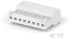 Standard Rectangular Connectors - 644020-8 - TE Connectivity