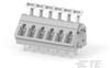 PCB Terminal Blocks - 2834077-5 - TE Connectivity