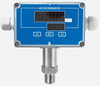 Multi-functional Intelligent Pressure Transmitting Controller -- MPM460