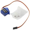 Servo Motor, 360Deg Rohs Compliant Multicomp Pro - 53AH7143 - Newark, An Avnet Company