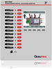Qualitrol 609 PDM Transformer and GIS Partial Discharge Monitor