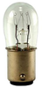 Lamp, Incandescent, 120V, 6W; Supply Voltage Multicomp - 53M5325 - Newark, An Avnet Company