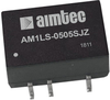 Dc-Dc Converter, 5V, 0.2A; Power Supply Approvals Aimtec - 25AK2839 - Newark, An Avnet Company