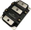Mosfet Mod, Dual N-Ch, 1.2Kv, 395A Rohs Compliant Wolfspeed - 42AH1641 - Newark, An Avnet Company