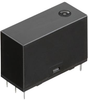 Power Relay, 277Vac, 16A, Spst-No, Th; Contact Configuration Panasonic - 99Y0537 - Newark, An Avnet Company