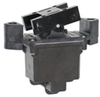 Switch, Rocker, Spdt, 15A, 277V, Black; Illumination Honeywell - 50B5562 - Newark, An Avnet Company