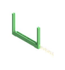 Card Edge Conn, Single, 38Pos, Wire Wrap; Card Edge Connector Type Edac - 63AJ9690 - Newark, An Avnet Company