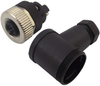 Sensor Connector, M12, Rcpt, 5Pos; Product Range Phoenix Contact - 82Y7647 - Newark, An Avnet Company