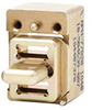 Fiber Optic Conn, 2Mt, Vita 66.4; Fibre Optic Connector Type Amphenol Aerospace - 23AJ5000 - Newark, An Avnet Company