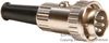 Connector, Din, Plug, 5 Position; No. Of Contacts Switchcraft/conxall - 89K7649 - Newark, An Avnet Company