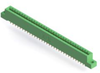 Card Edge Conn, Dual Side, 64Pos, Th; Card Edge Connector Type Edac - 60AJ5641 - Newark, An Avnet Company