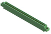 Card Edge Conn, Single Side, 48Pos, Th; Card Edge Connector Type Edac - 70AJ0335 - Newark, An Avnet Company
