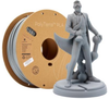 3D Printer Filament, Pla, 2.85Mm, Grey Rohs Compliant Polymaker - 50AJ9439 - Newark, An Avnet Company