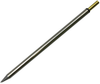 Soldering Tip, Hoof/concave/bevel, 1.5Mm; Tip / Nozzle Width Metcal - 82AH9868 - Newark, An Avnet Company